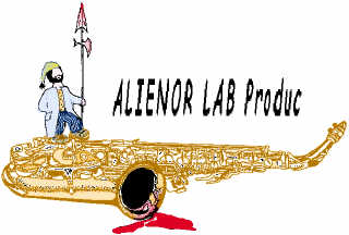 ALIENOR Lab Produc